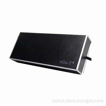 Ego-T Electronic cigarette starter kit tank system